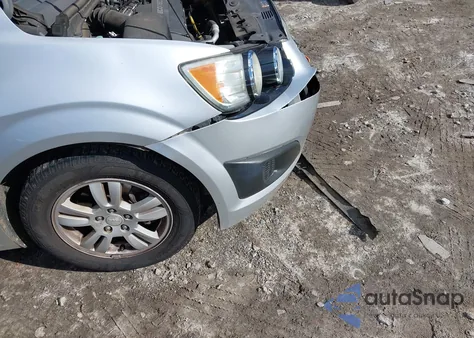 2014 Chevrolet Sonic Lt Auto from USA, damaged, VIN 1G1JC5SH9E4226090